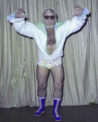 Jerry Brown