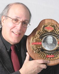 Bill Apter