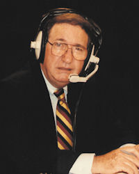 Bob Caudle