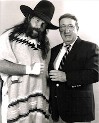 Bob Caudle
