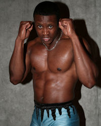 Caprice Coleman