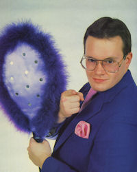 Jim Cornette