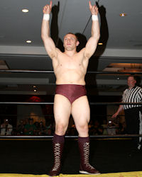Bryan Danielson