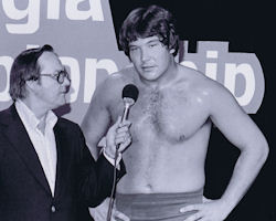 Ted Dibiase