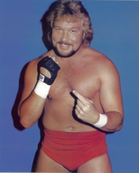 Ted Dibiase