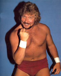 Ted Dibiase