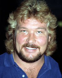 Ted Dibiase