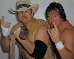Ted Dibiase