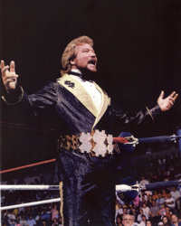 Ted Dibiase