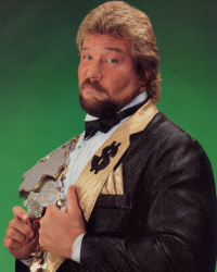 Ted Dibiase