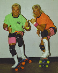 Shane Douglas