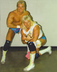 Shane Douglas