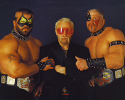 Paul Ellering