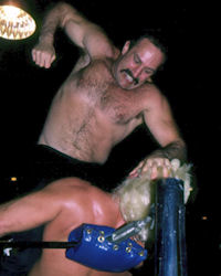Paul Ellering