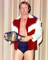 Dory Funk Jr.