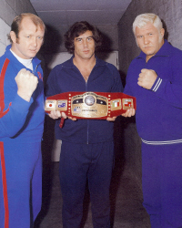 Dory Funk Jr.
