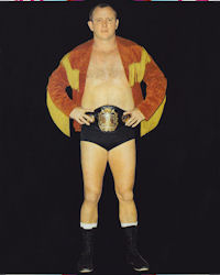 Dory Funk Jr.