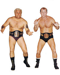 Dory Funk Jr.