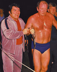 Dory Funk Jr.