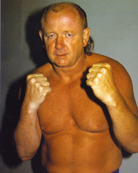 Dory Funk Jr.