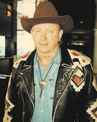 Dory Funk Jr.