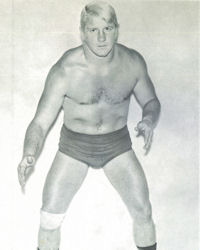 Terry Funk