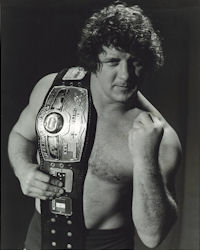 Terry Funk