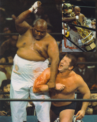 Terry Funk