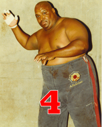 Abdullah the Butcher