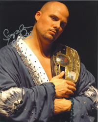 Adam Pearce