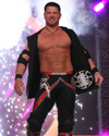 A.J. Styles