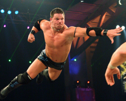 AJ Styles