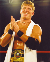 AJ Styles