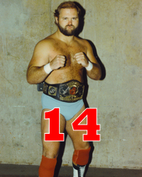 Arn Anderson