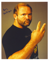 Arn Anderson
