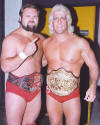 Arn Anderson