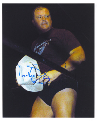 Bill Watts