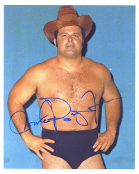 Bill Watts