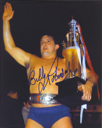 Billy Robinson