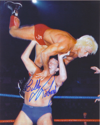 Billy Robinson
