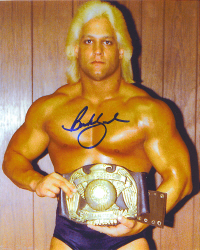 Buddy Landel