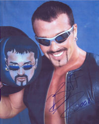 Buff Bagwell