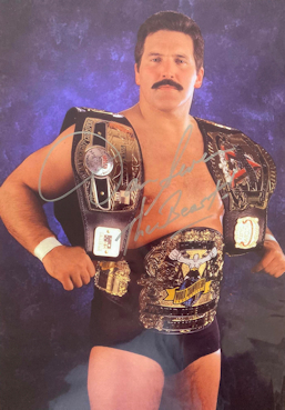 Dan Severn