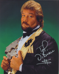 Million Dollar Man Ted Dibiase