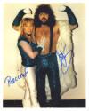 Jimmy Garvin & Precious