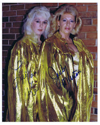 Glamour Girls