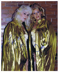 Glamour Girls