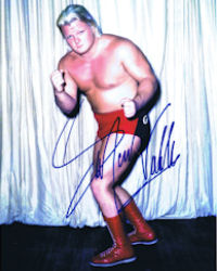 Greg Valentine