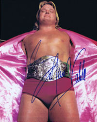Greg Valentine