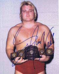 Greg Valentine